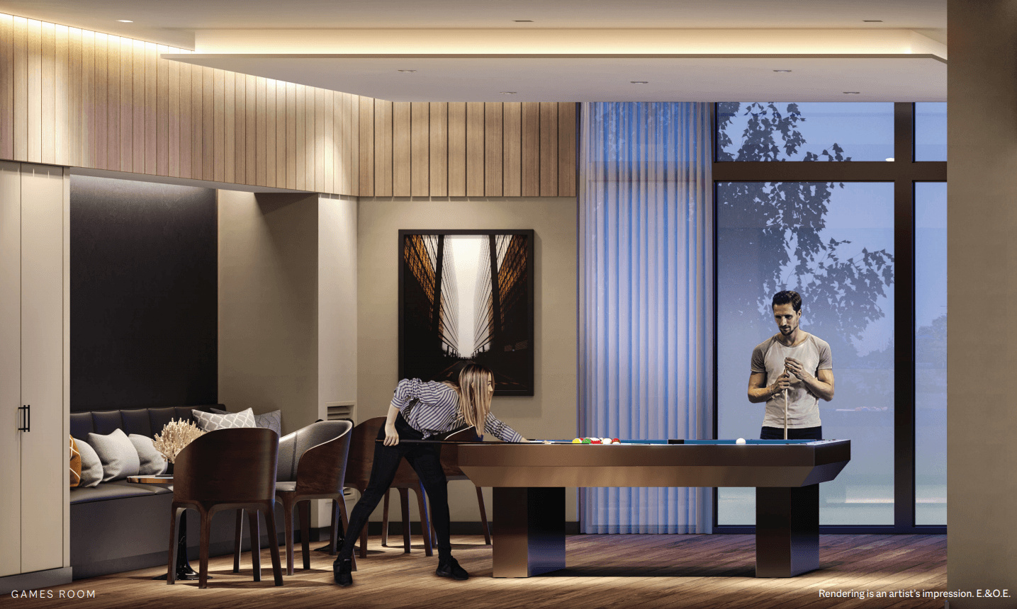 ELLE Condos thumbnail 5