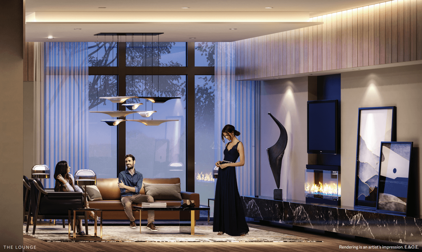 ELLE Condos thumbnail 7