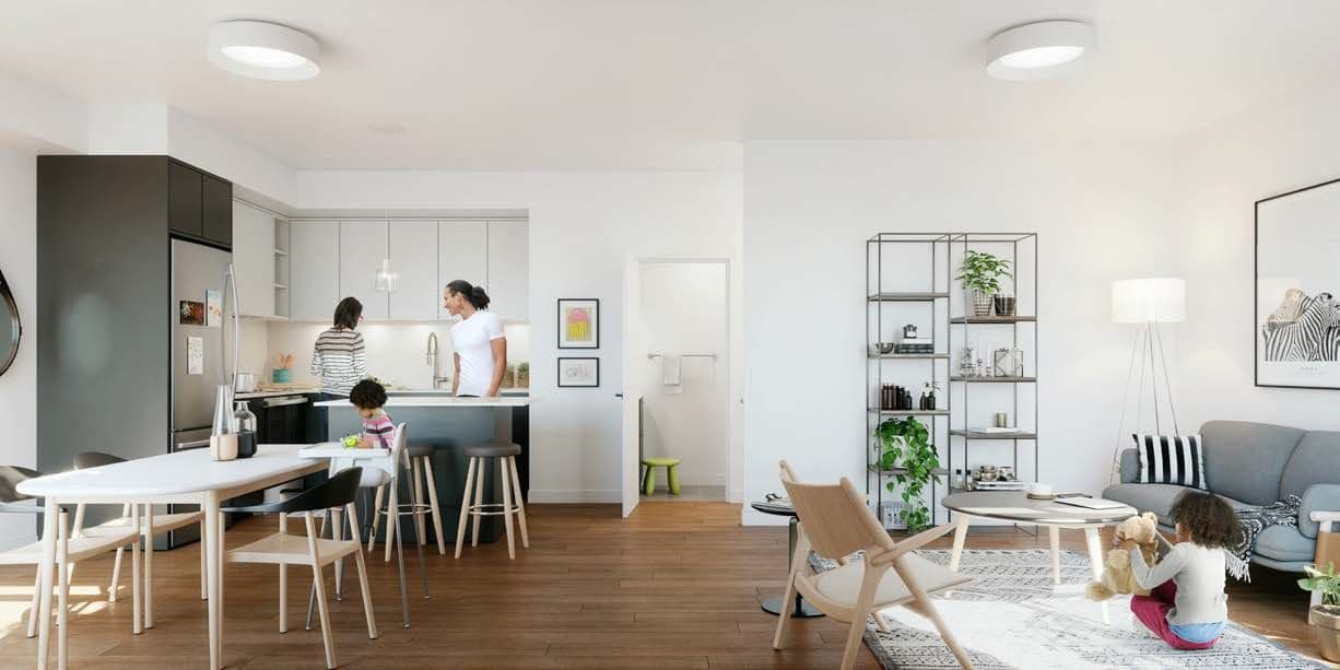 Field House Towns thumbnail 5