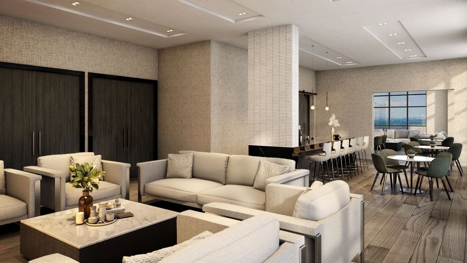 FOURME Condos thumbnail 7