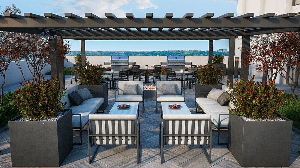 FOURME Condos thumbnail 6
