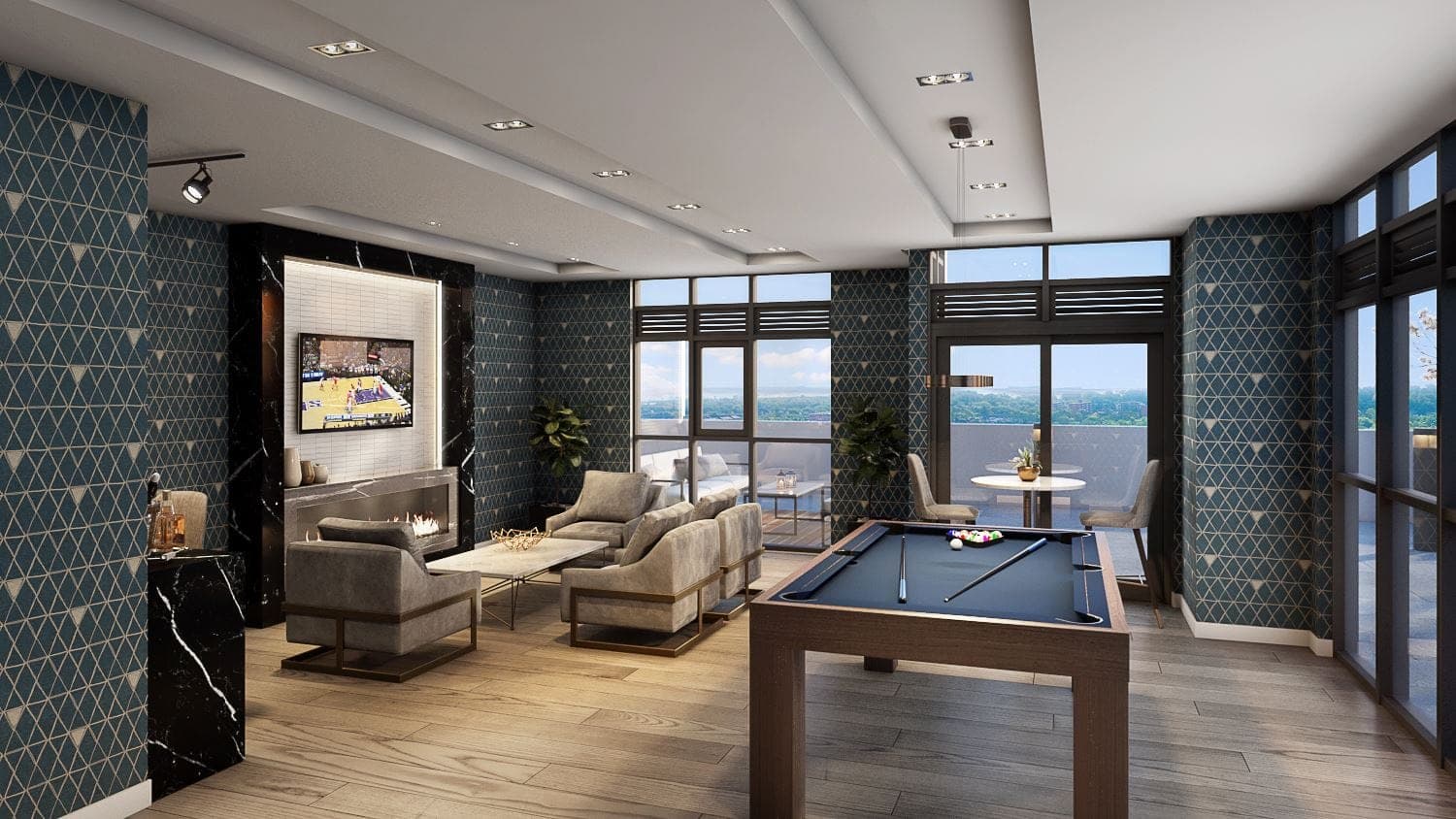 FOURME Condos thumbnail 4