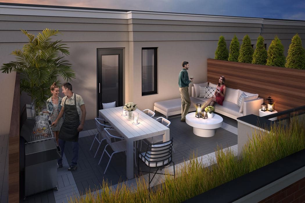 High Point Urban Towns thumbnail 5