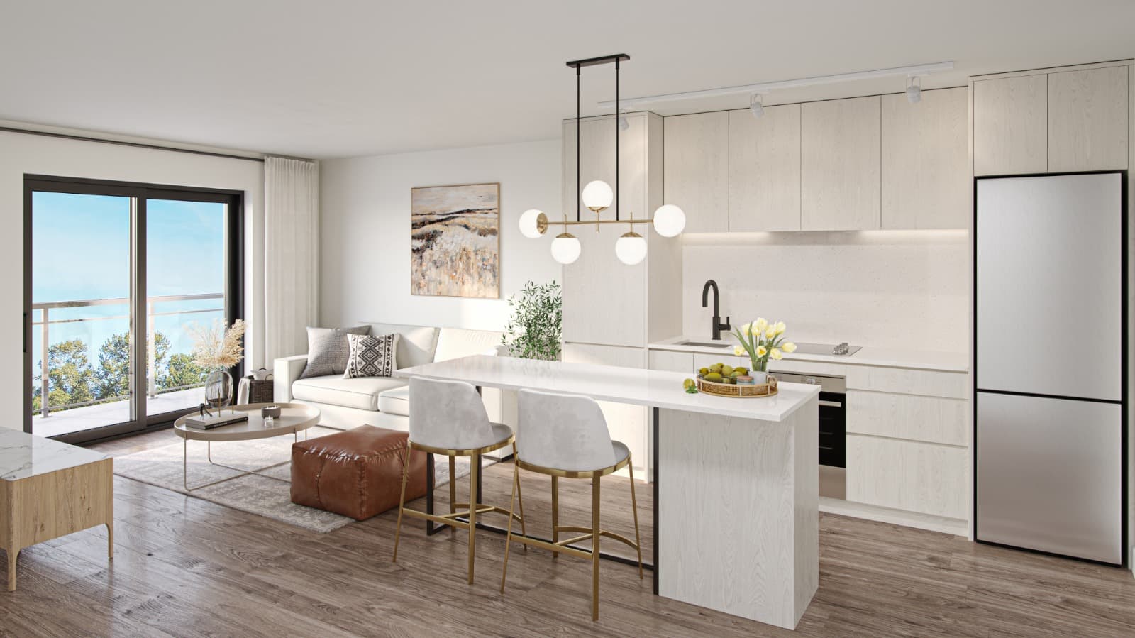 Kindred Condos thumbnail 13