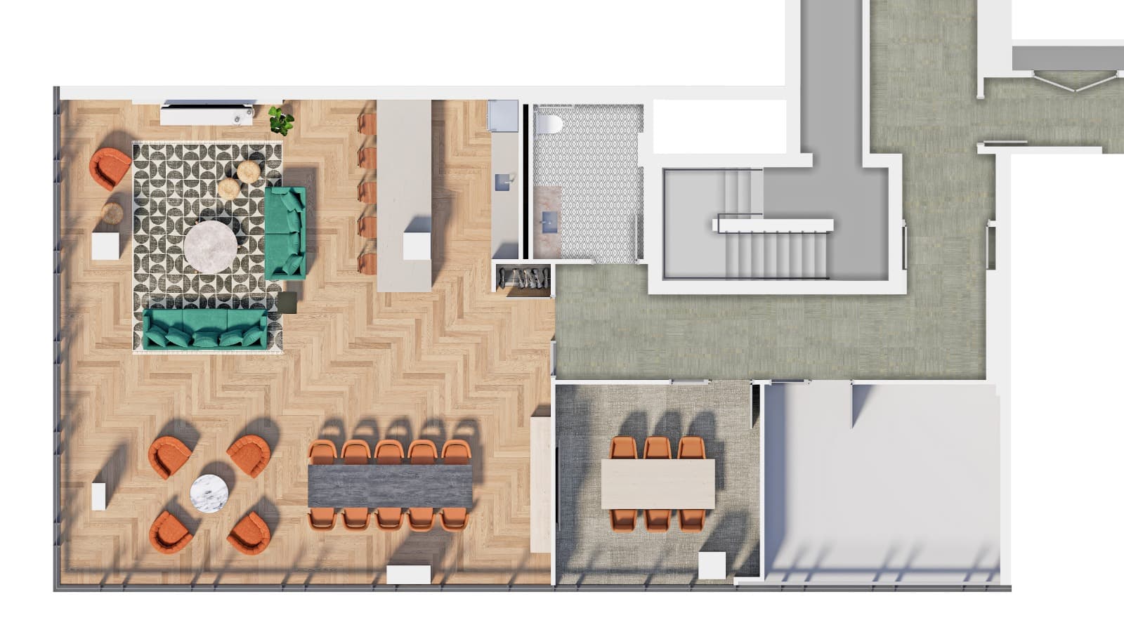 Kindred Condos thumbnail 16