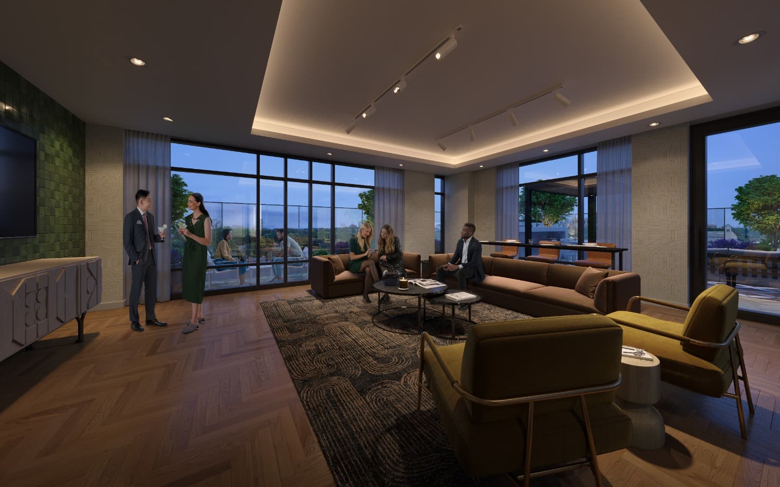Kindred Condos thumbnail 9