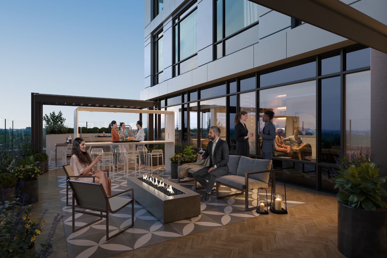 Kindred Condos thumbnail 8