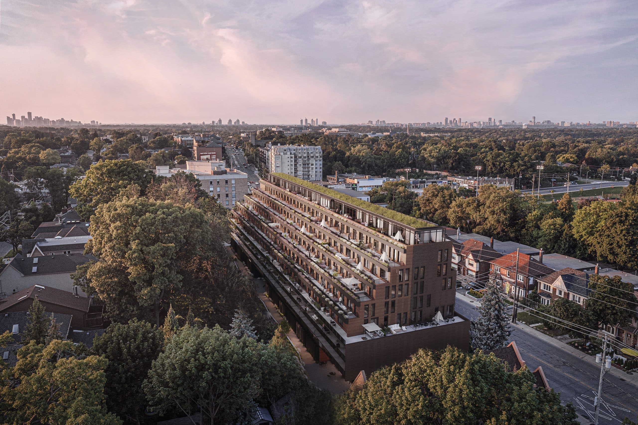 Leaside Common Condos thumbnail 5