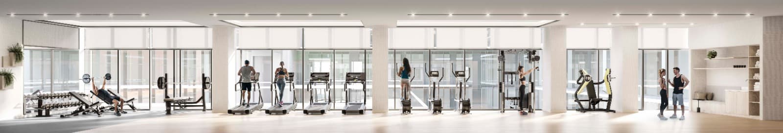 M2M Squared Condos thumbnail 16