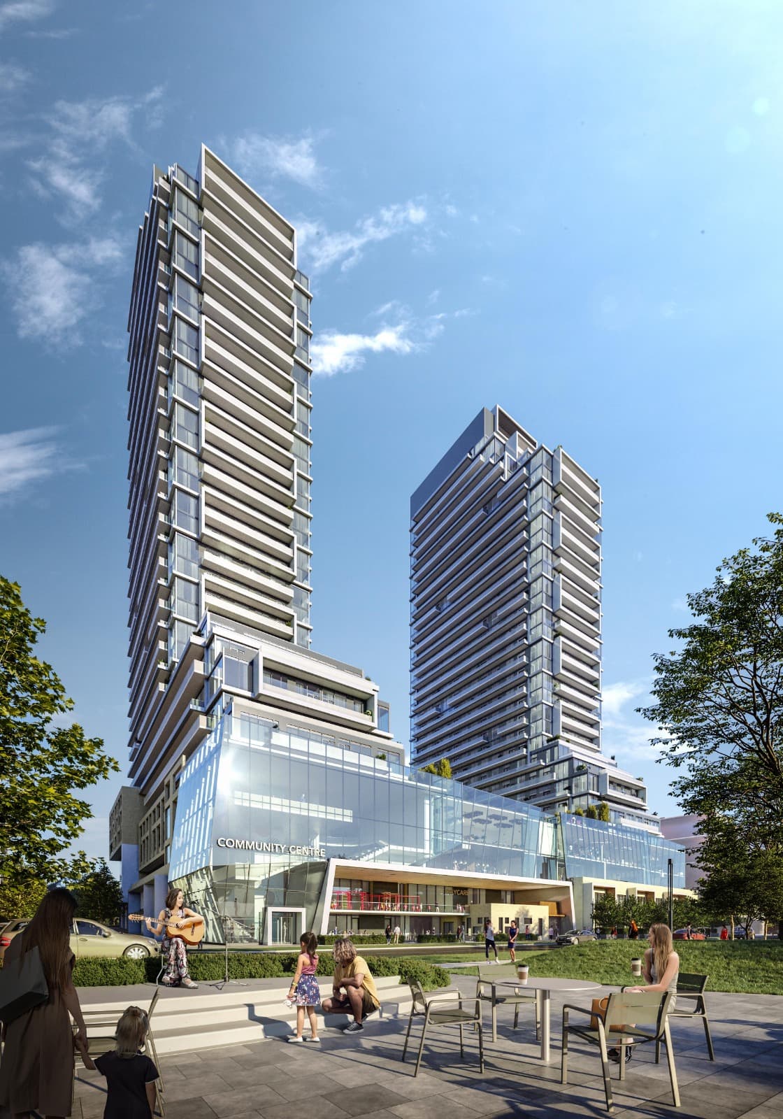 M2M Squared Condos thumbnail 3