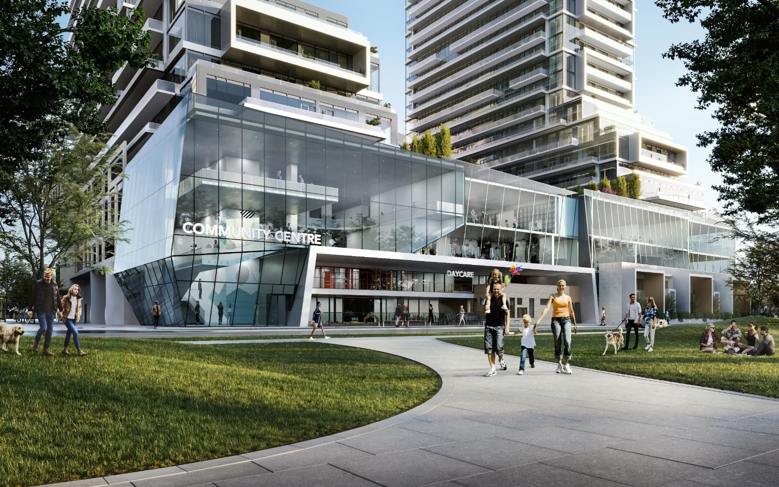 M2M Squared Condos thumbnail 5