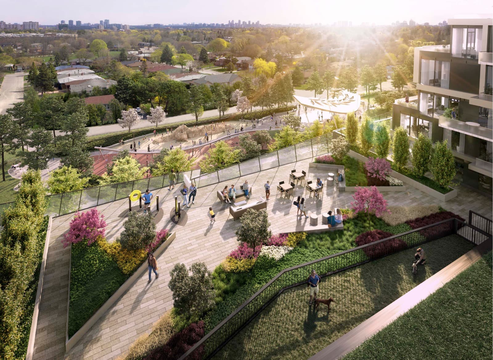 M2M Squared Condos thumbnail 6