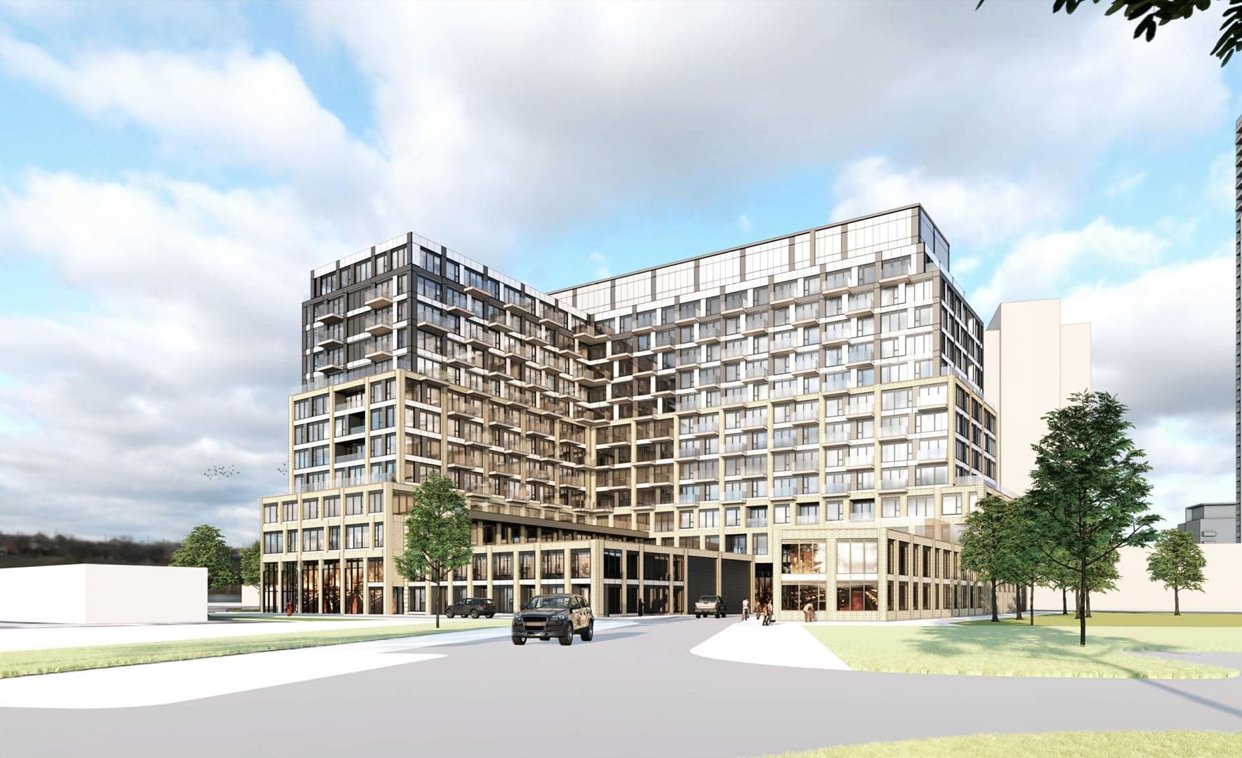 Parkside Square Condos thumbnail 4