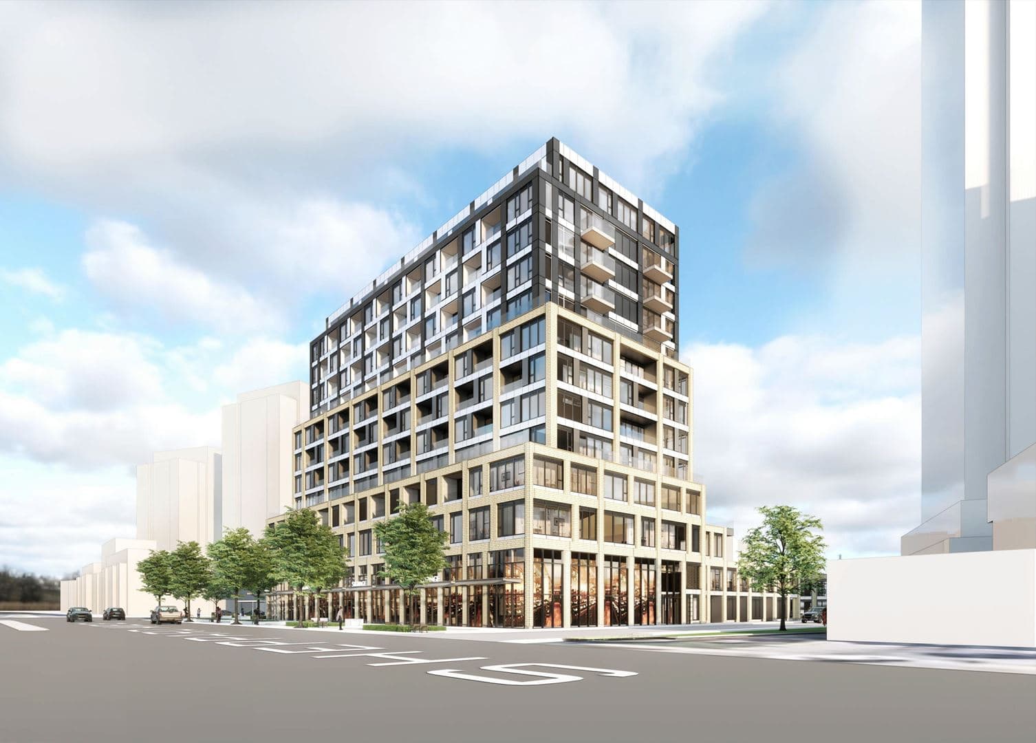 Parkside Square Condos thumbnail 3