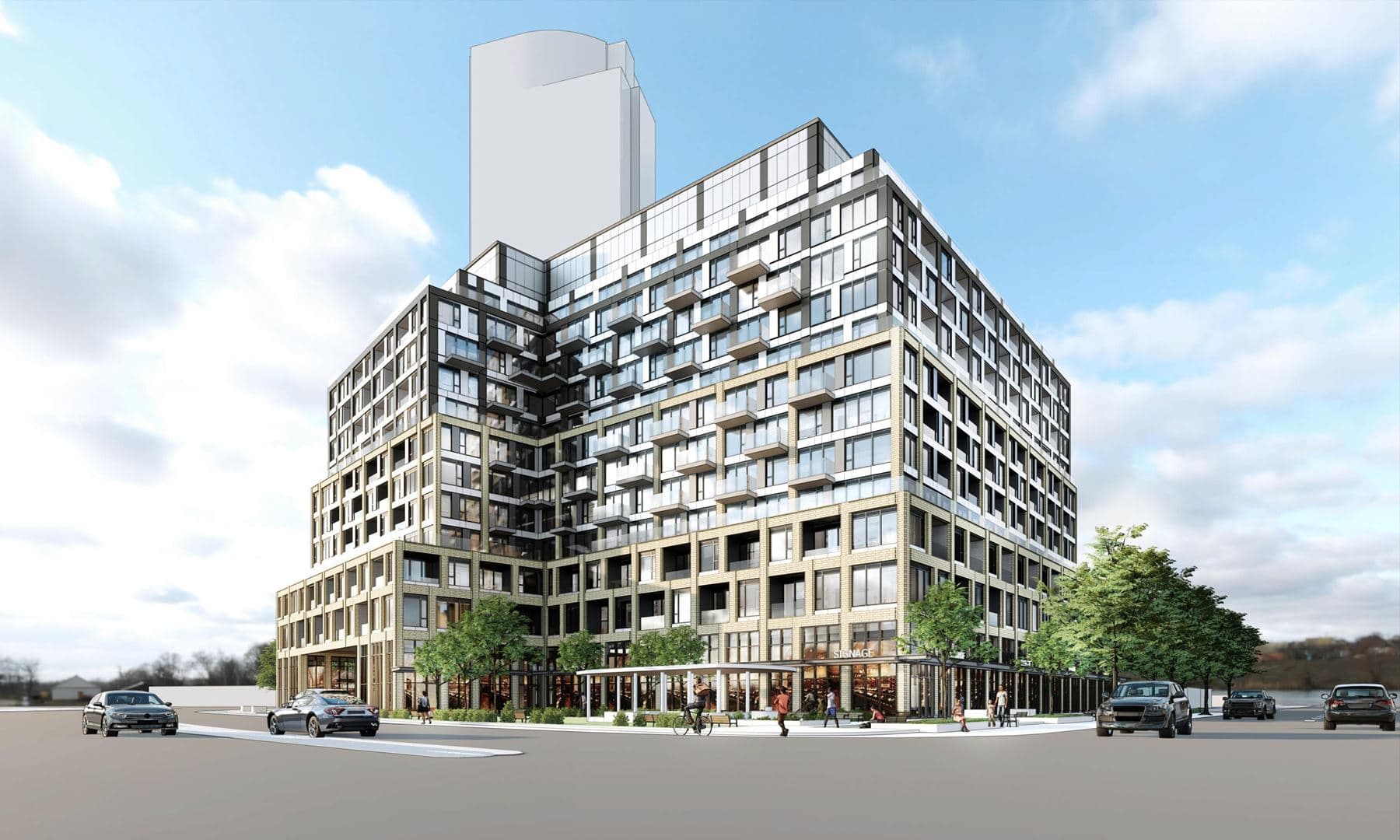 Parkside Square Condos thumbnail 2
