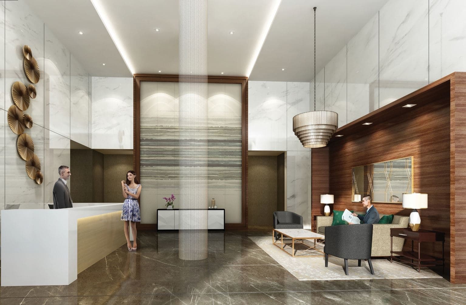Pearl Place Condos thumbnail 7
