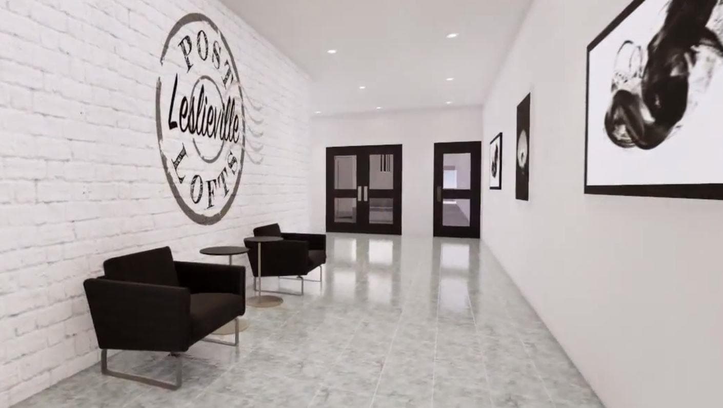 Post Lofts Leslieville thumbnail 7