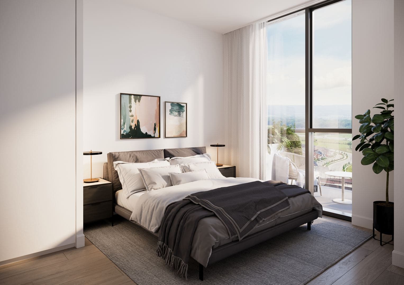 Realm Condos thumbnail 13