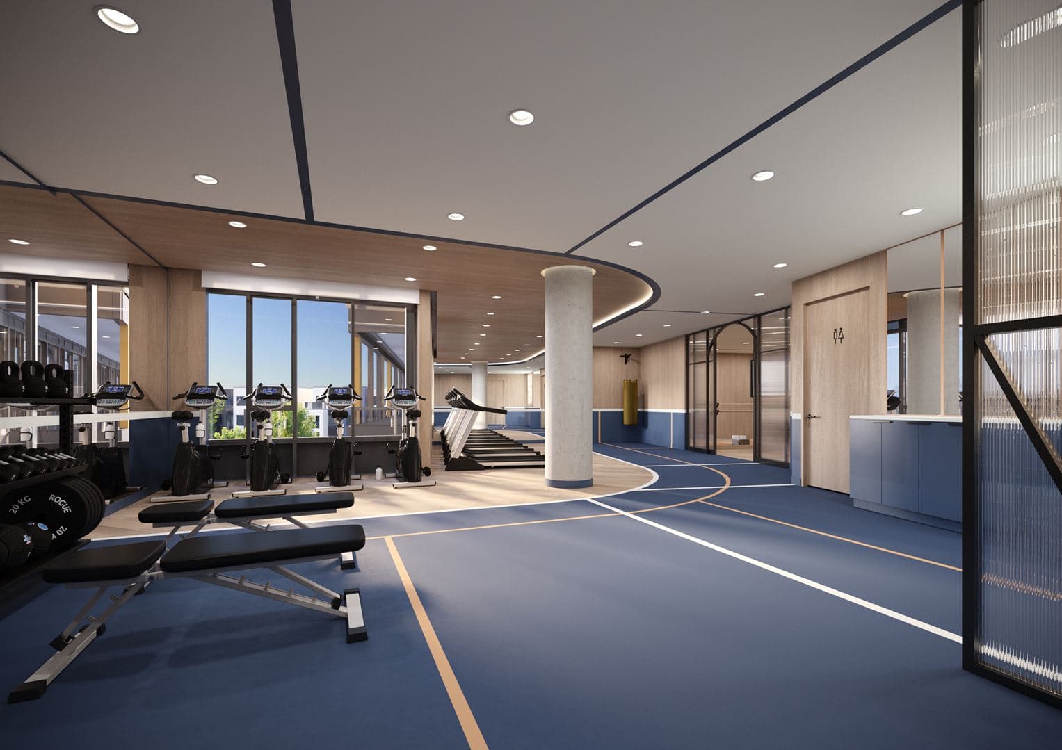 Realm Condos thumbnail 12