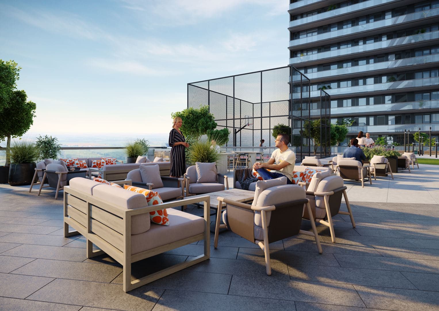 Realm Condos thumbnail 9