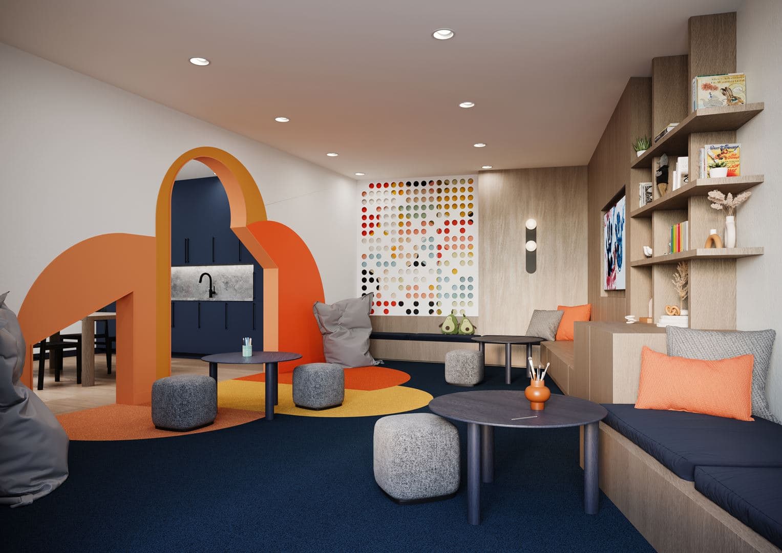 Realm Condos thumbnail 8