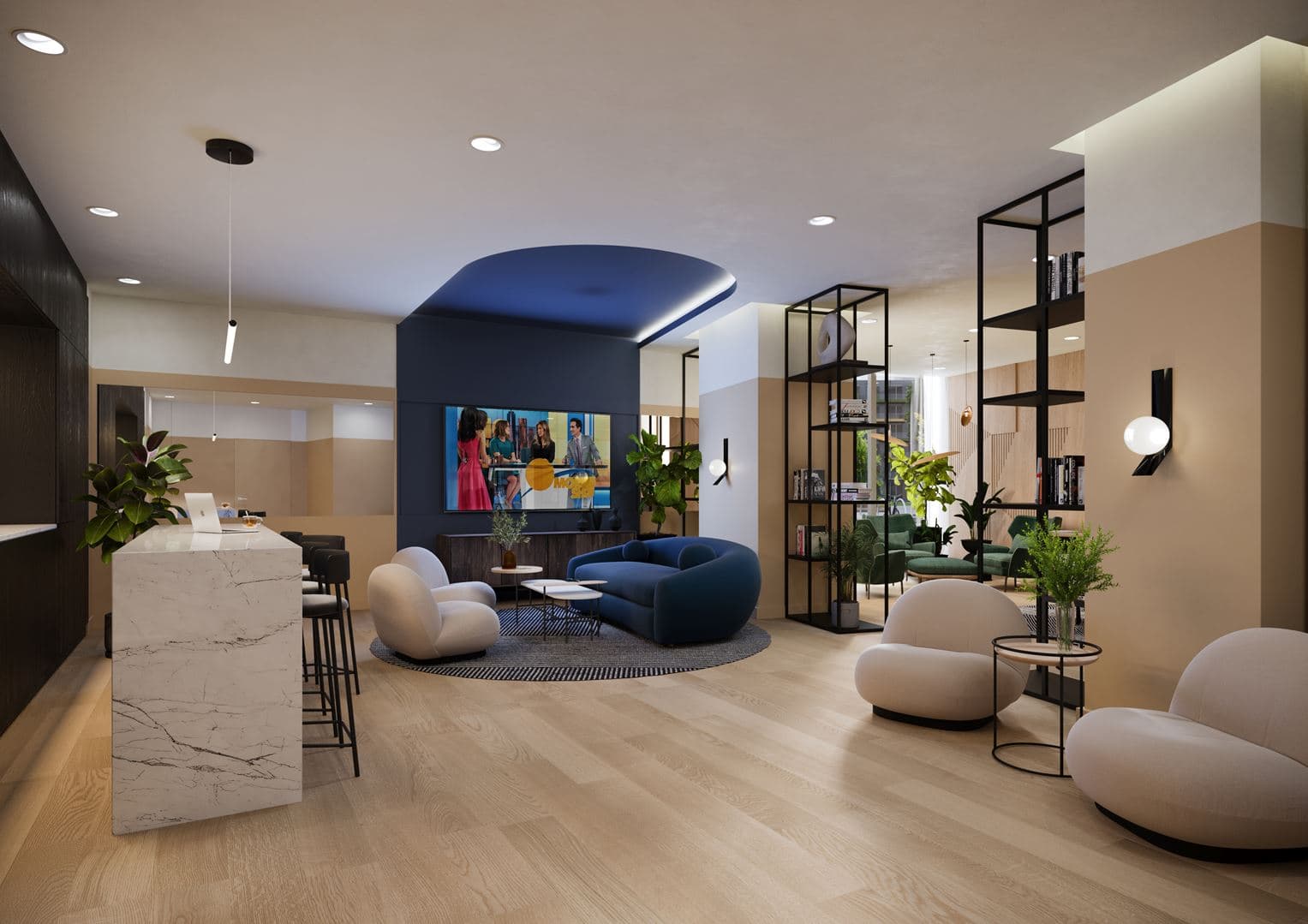 Realm Condos thumbnail 6