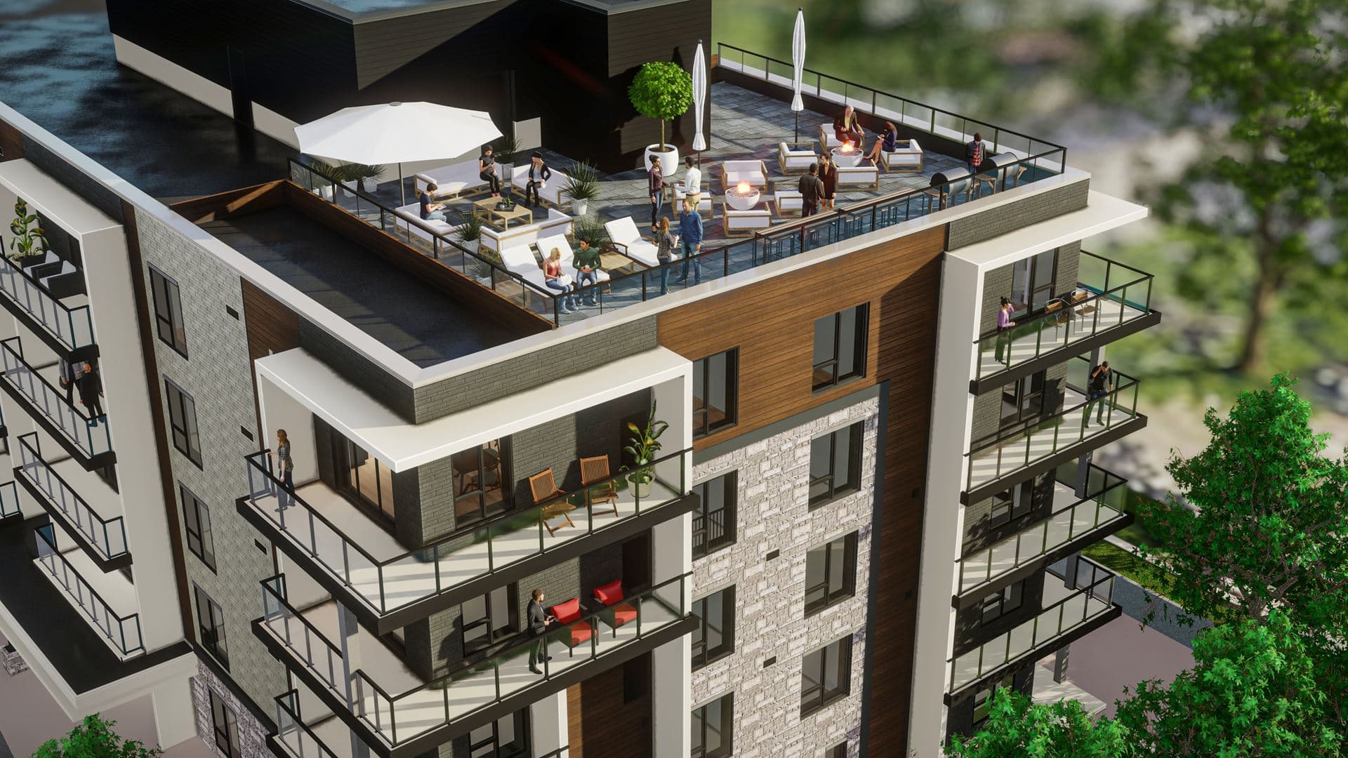 Riverwalk Niagara Falls Condos thumbnail 2