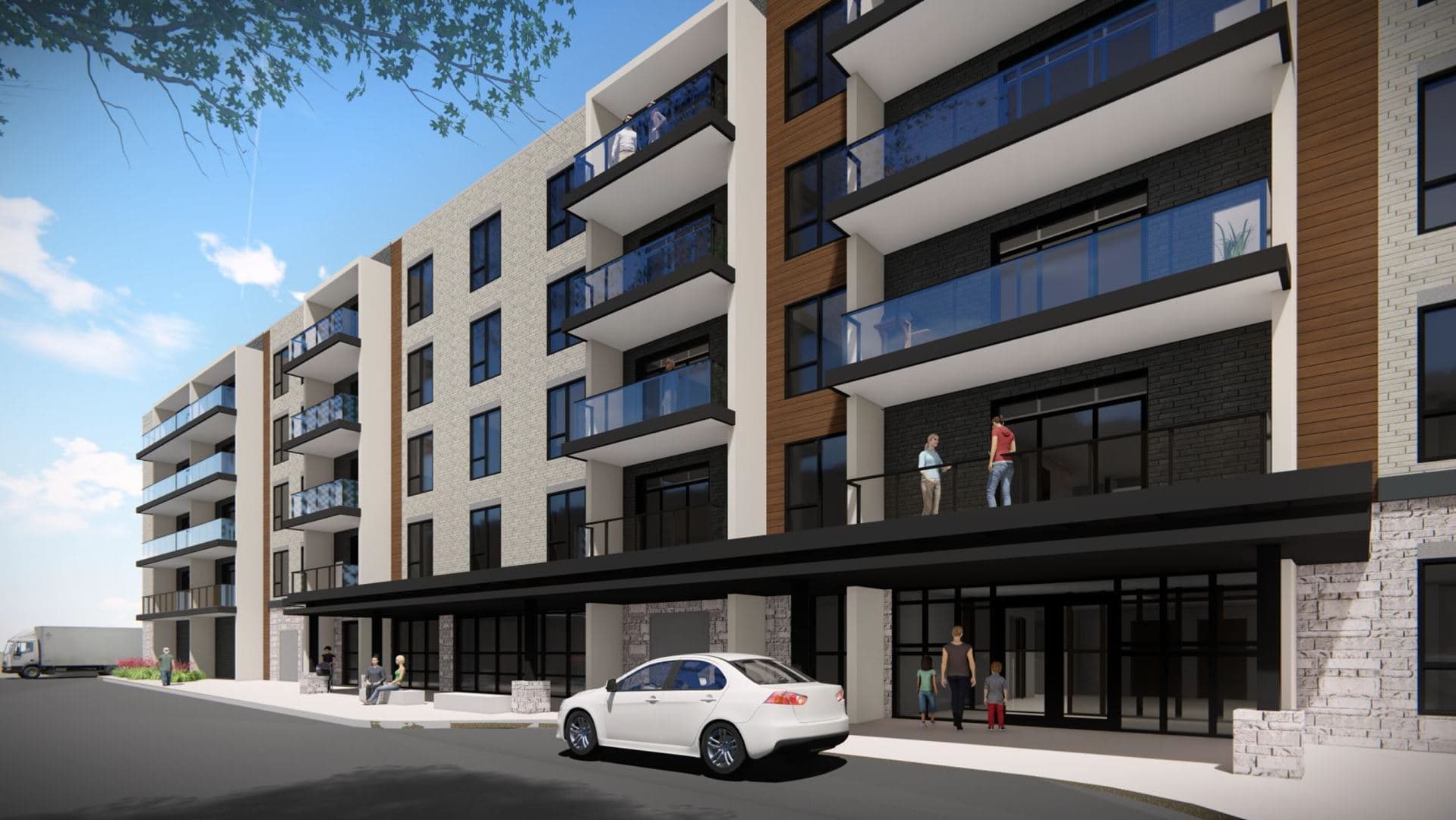 Riverwalk Niagara Falls Condos thumbnail 3