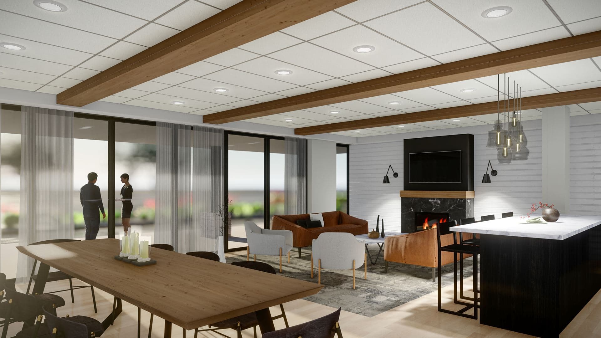 Riverwalk Niagara Falls Condos thumbnail 6