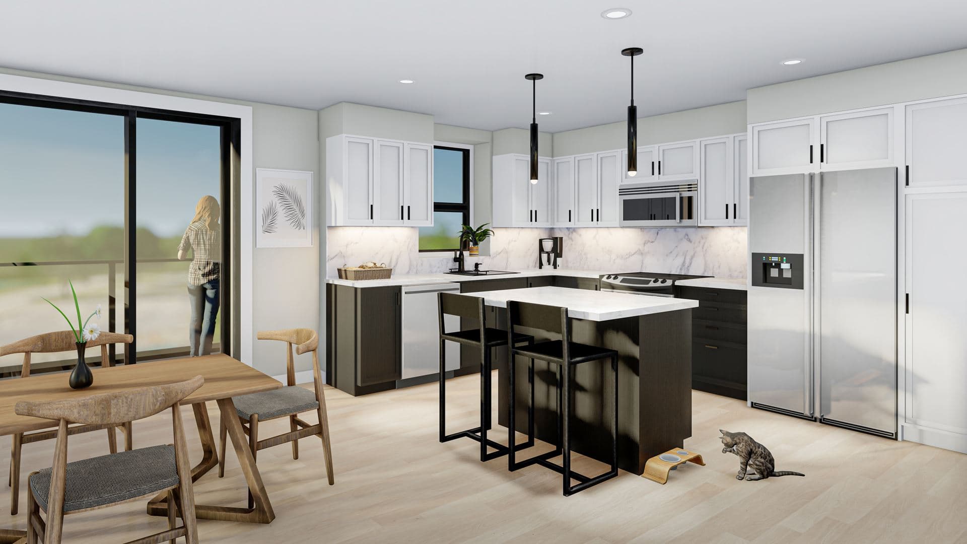 Riverwalk Niagara Falls Condos thumbnail 7