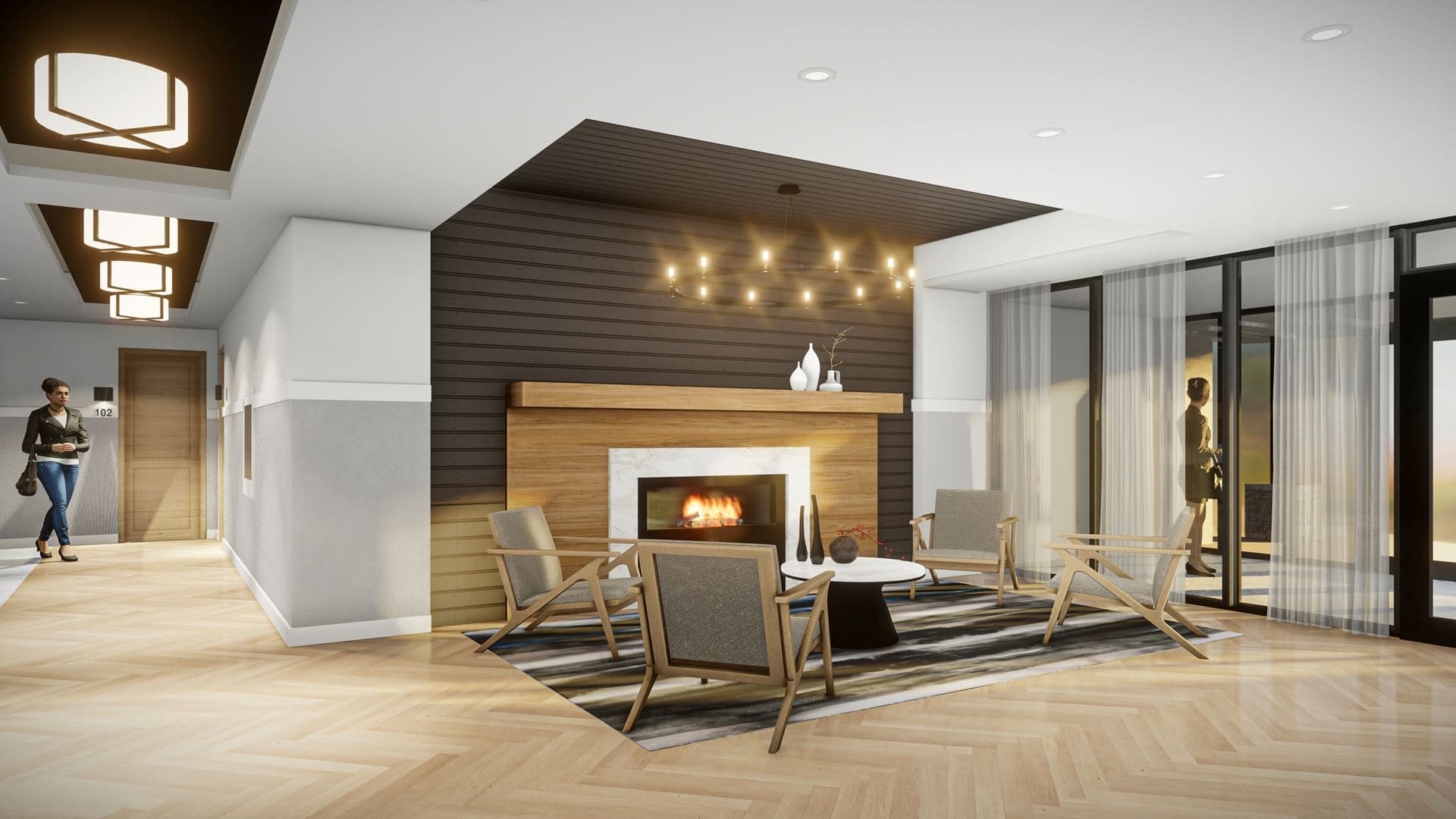 Riverwalk Niagara Falls Condos thumbnail 8