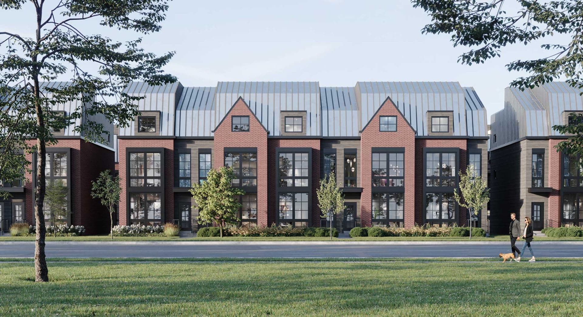 Rosepark Towns - Image 1