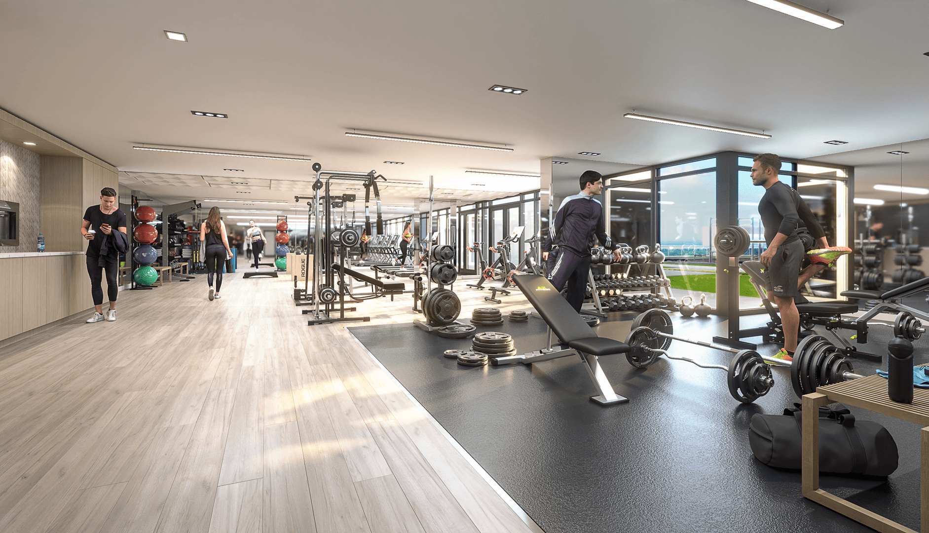 The Ambrose Condos thumbnail 14
