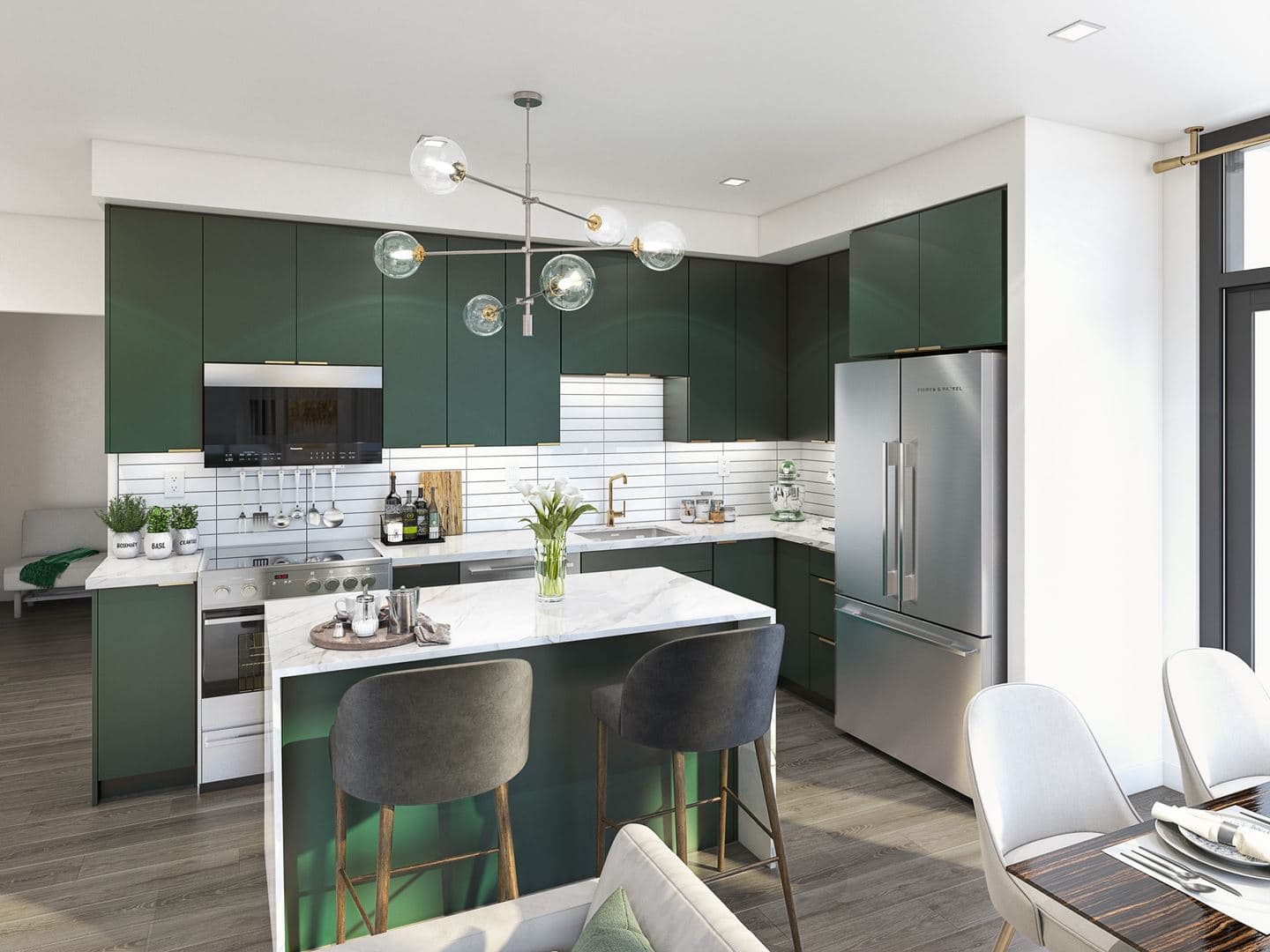 The Ambrose Condos thumbnail 13