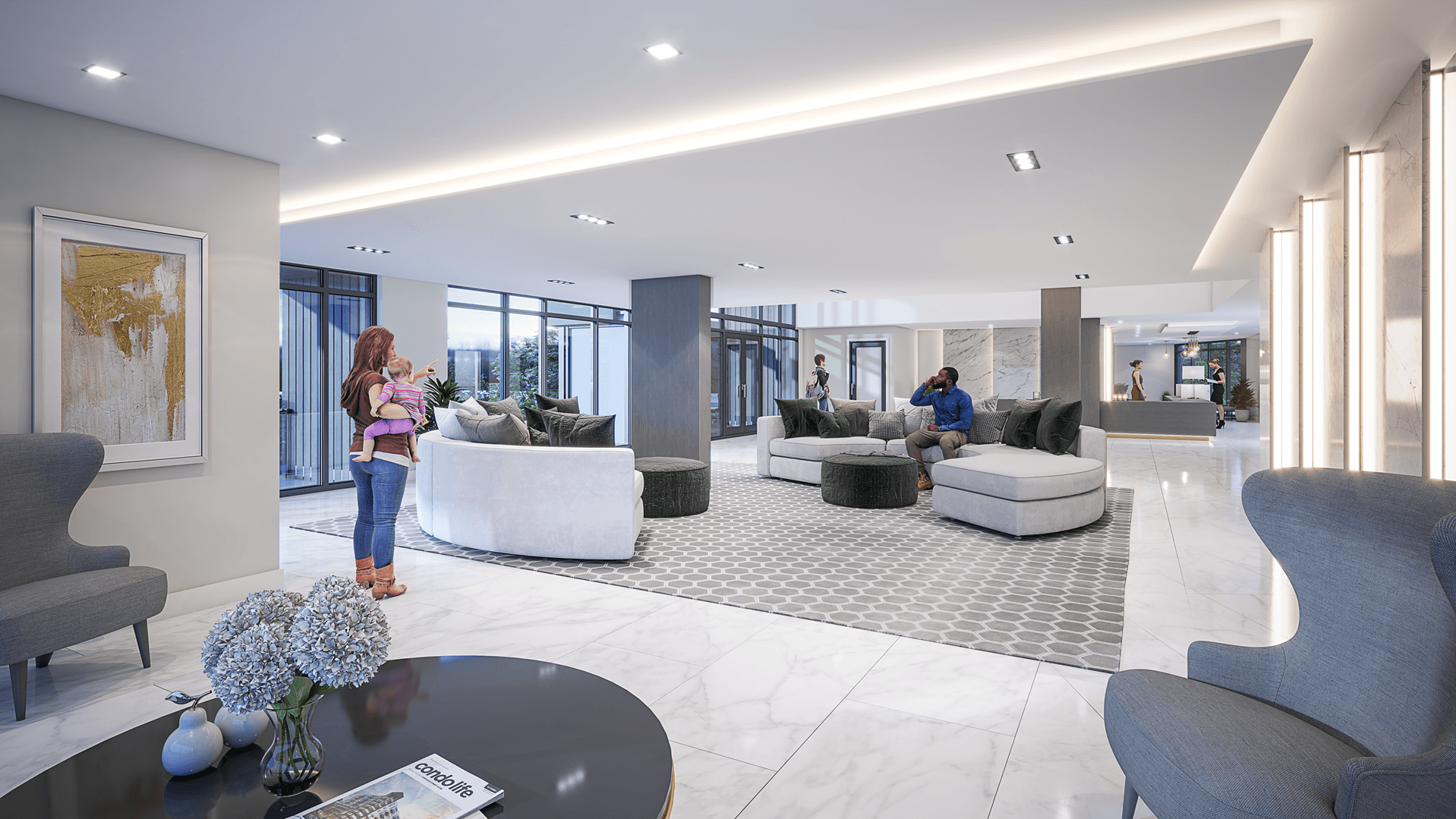 The Ambrose Condos thumbnail 11