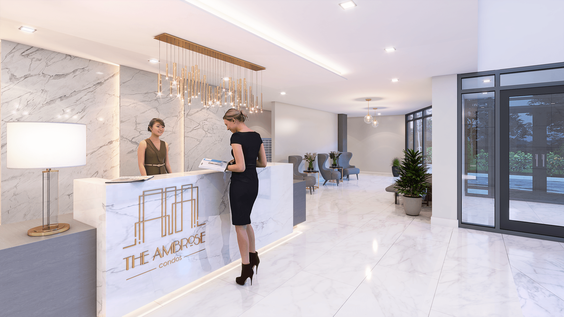The Ambrose Condos thumbnail 10