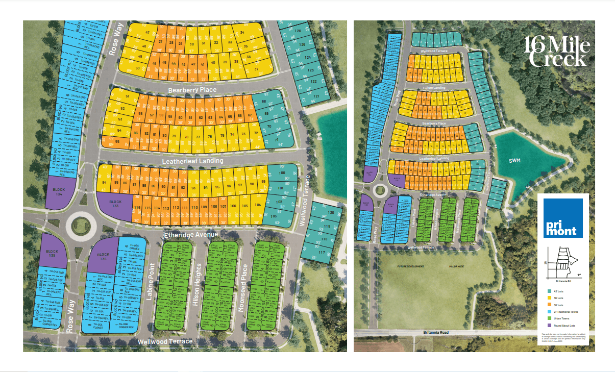 16 Mile Creek – Phase 2 thumbnail 14