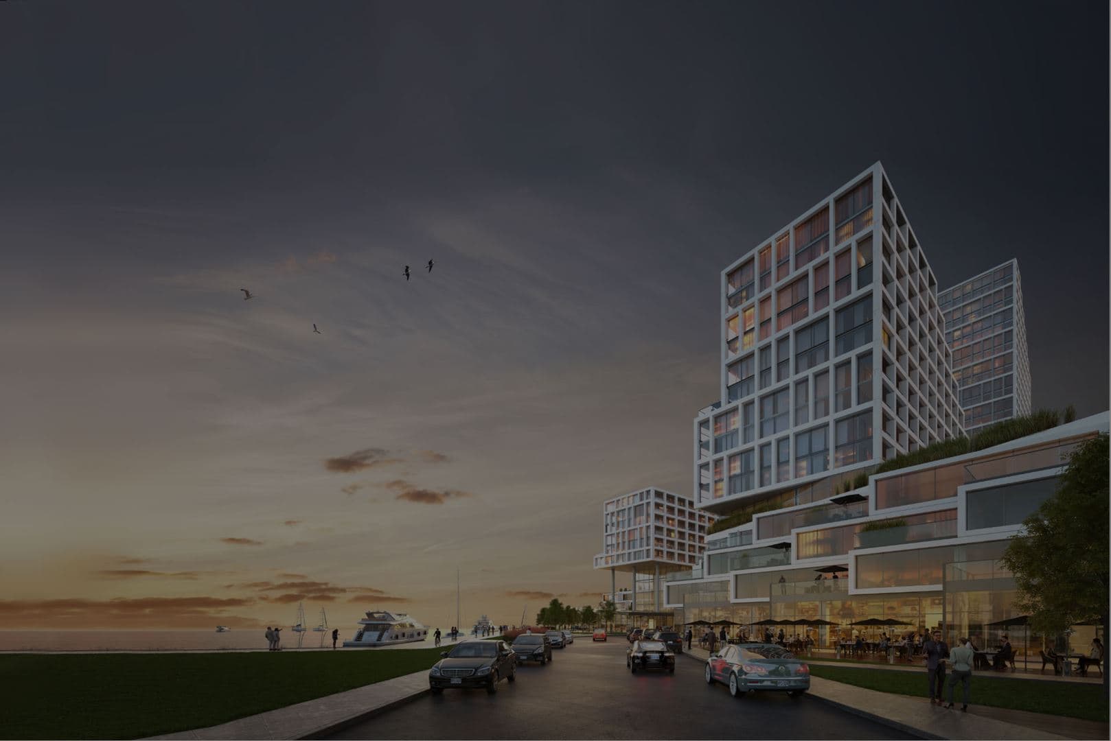 Dockside Whitby Condos thumbnail 2