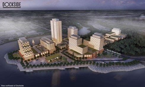 Dockside Whitby Condos thumbnail 3