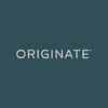 Originate Developments Inc. logo