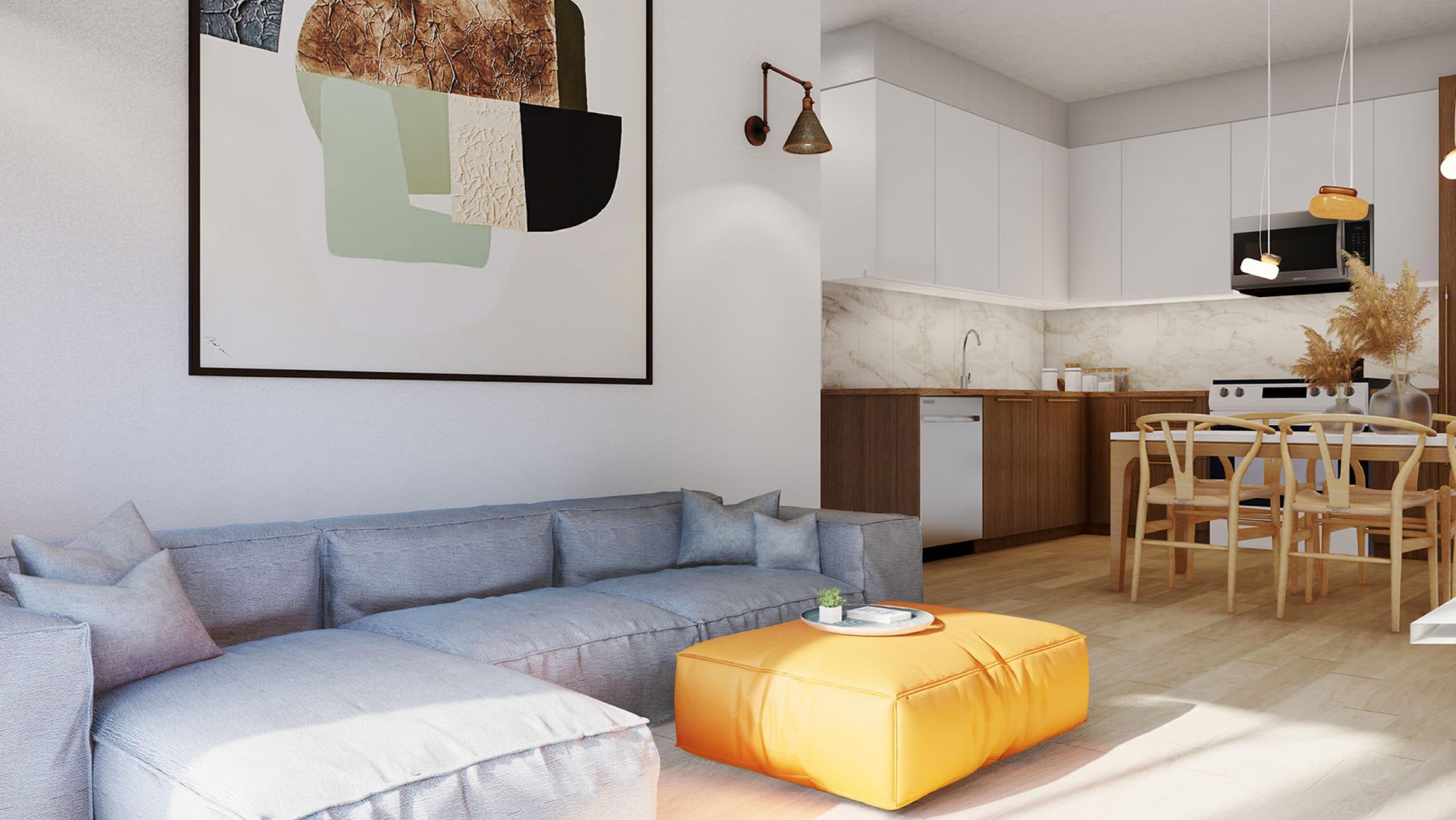 Rossmont Green Condos thumbnail 8