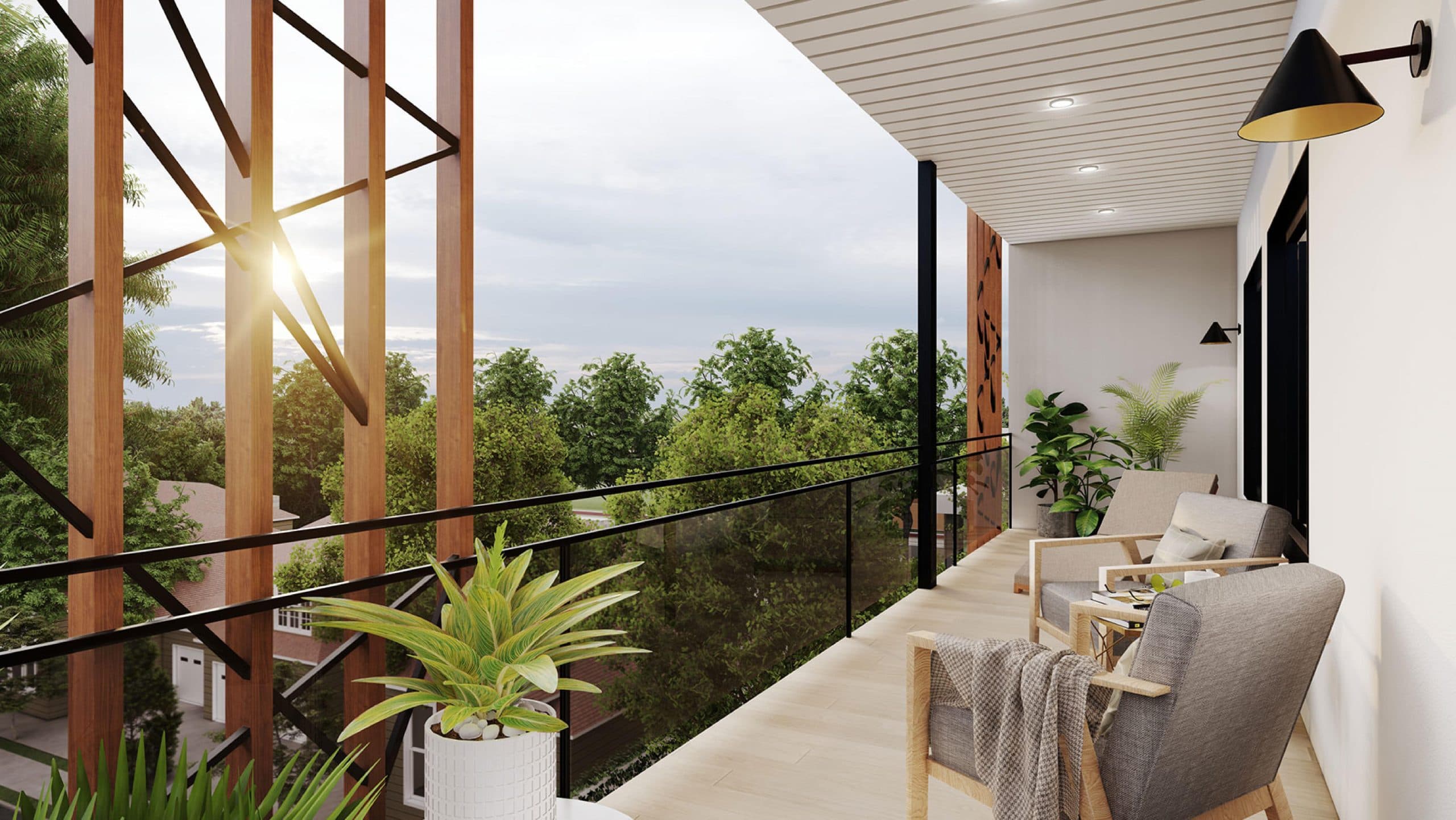 Rossmont Green Condos thumbnail 3