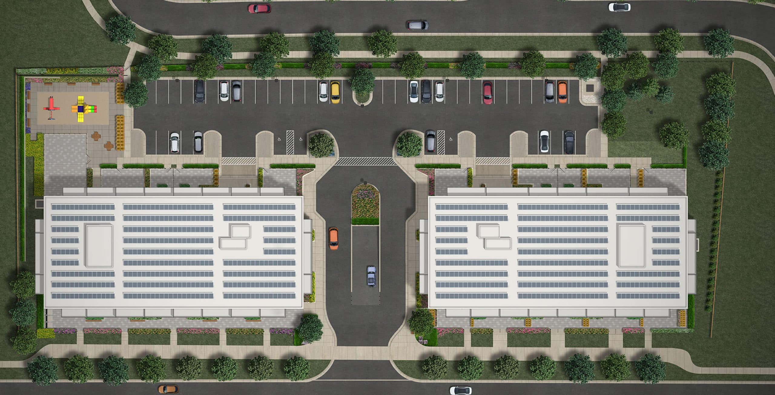Rossmont Green Condos thumbnail 2