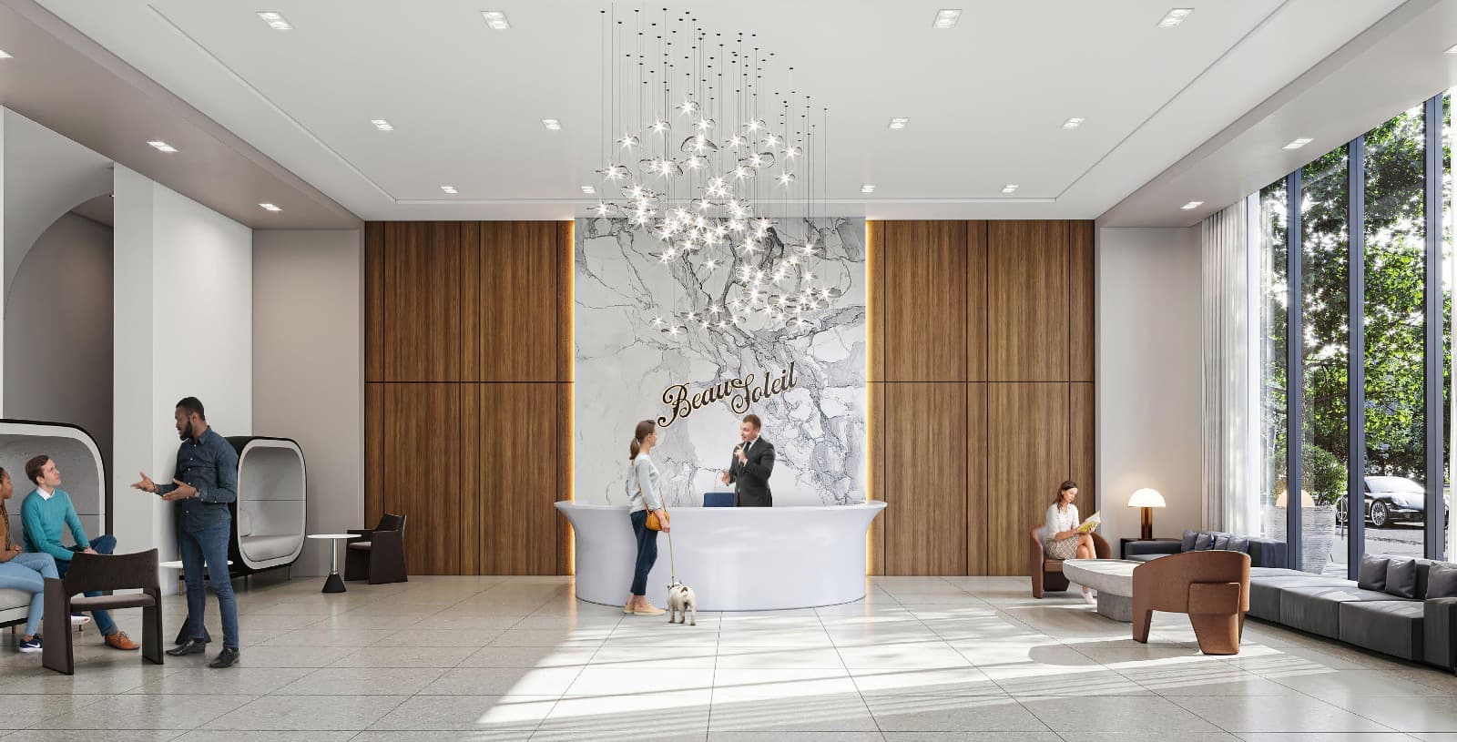BeauSoleil Condos thumbnail 15