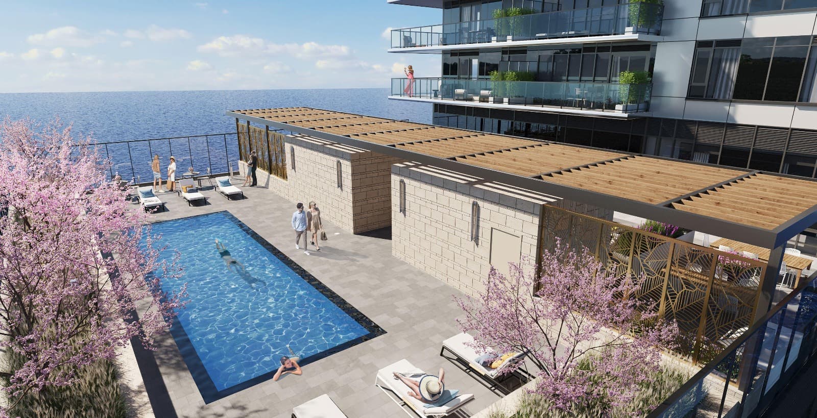BeauSoleil Condos thumbnail 16