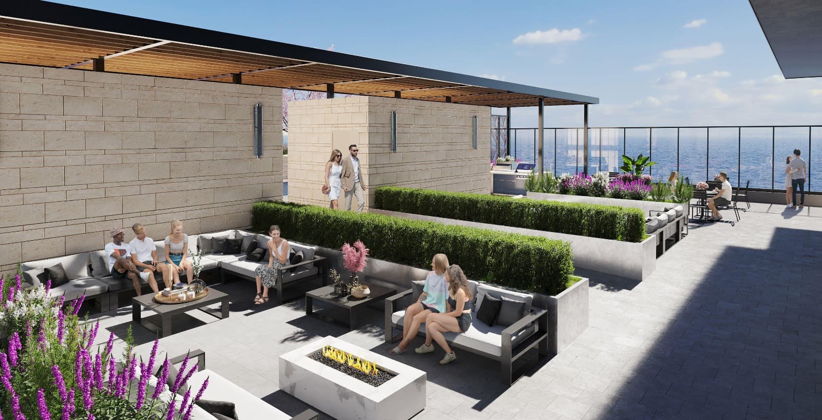 BeauSoleil Condos thumbnail 19