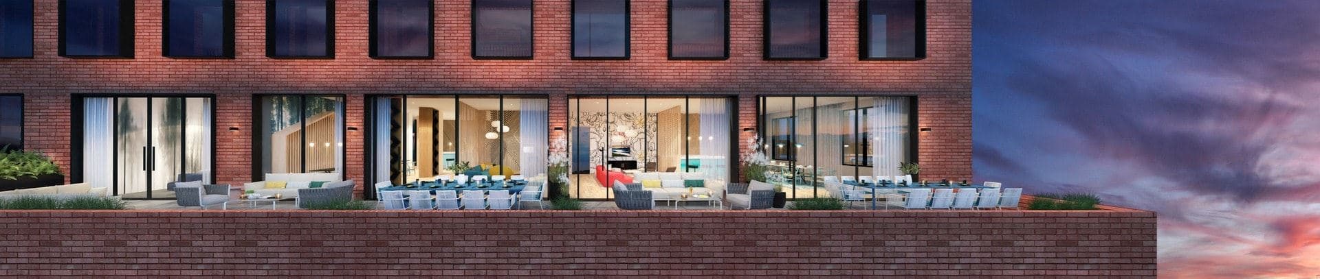 CG Tower Condos thumbnail 10