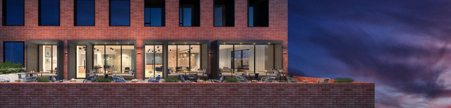 CG Tower Condos thumbnail 11