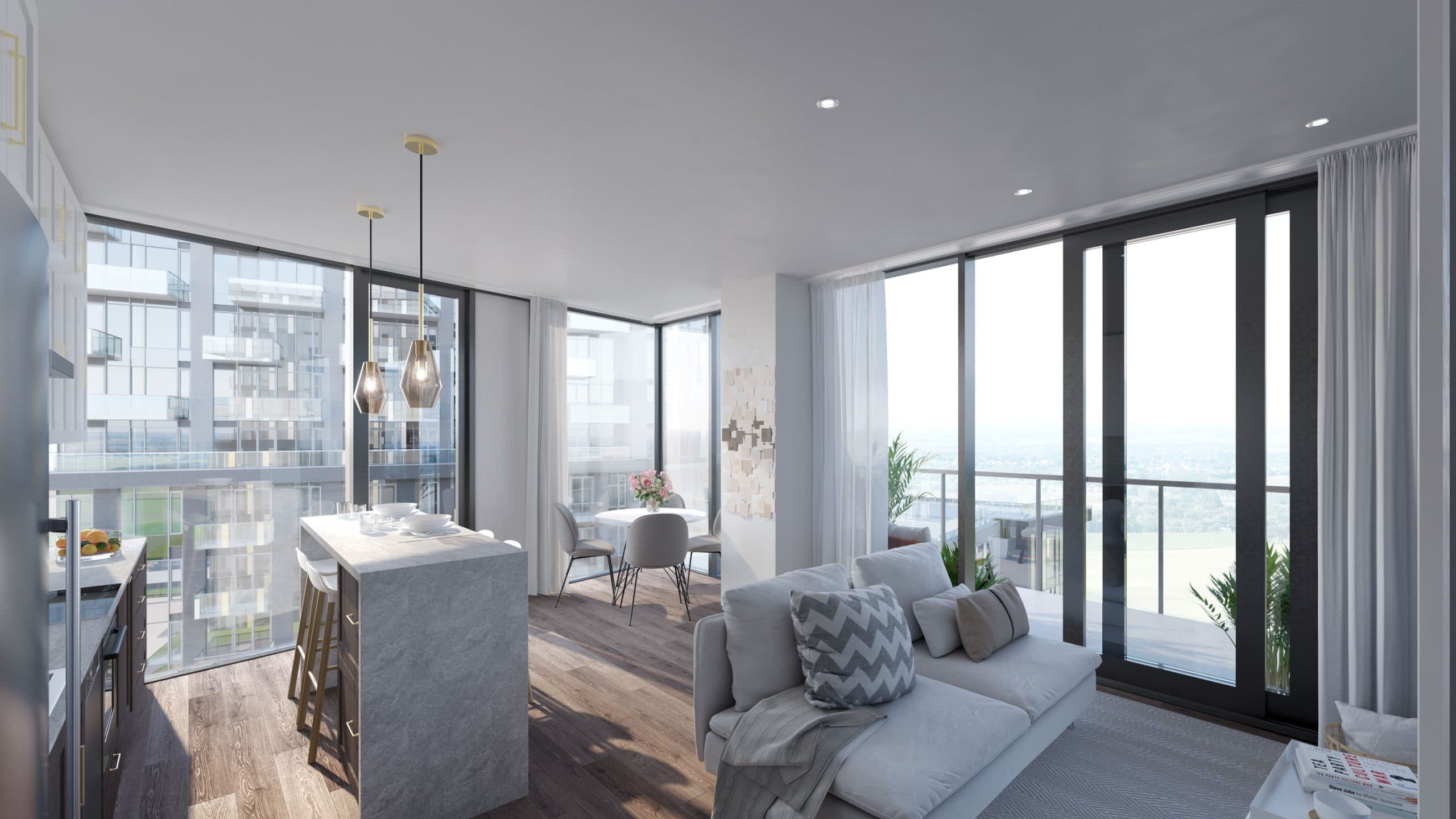 ClockWork Condos thumbnail 17