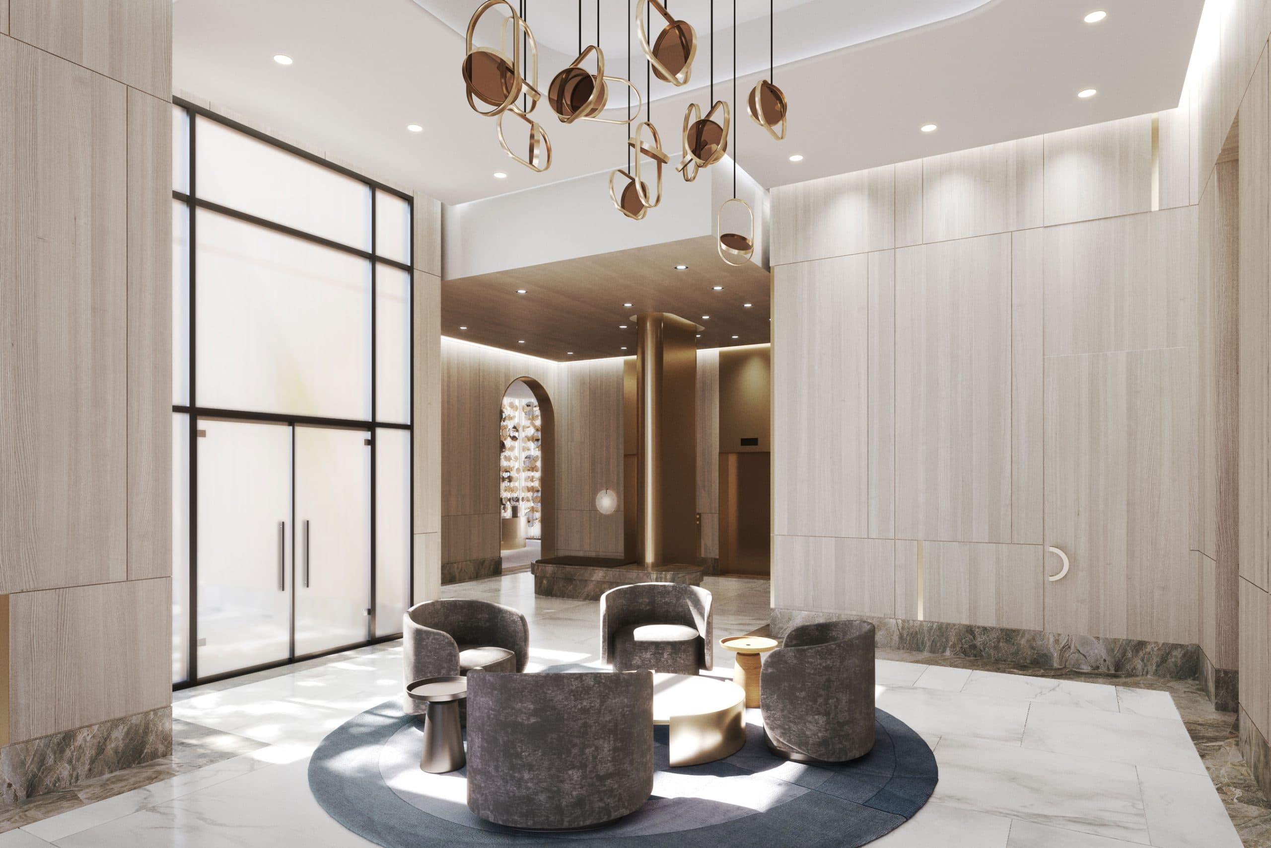 ClockWork Condos thumbnail 12